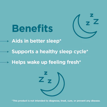 Natxtra i-Sleep Plus