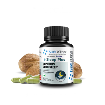 Natxtra i-Sleep Plus