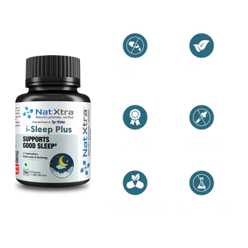 Natxtra i-Sleep Plus
