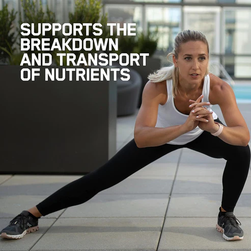 Optimum Nutrition Zinc Magnesium Aspartate