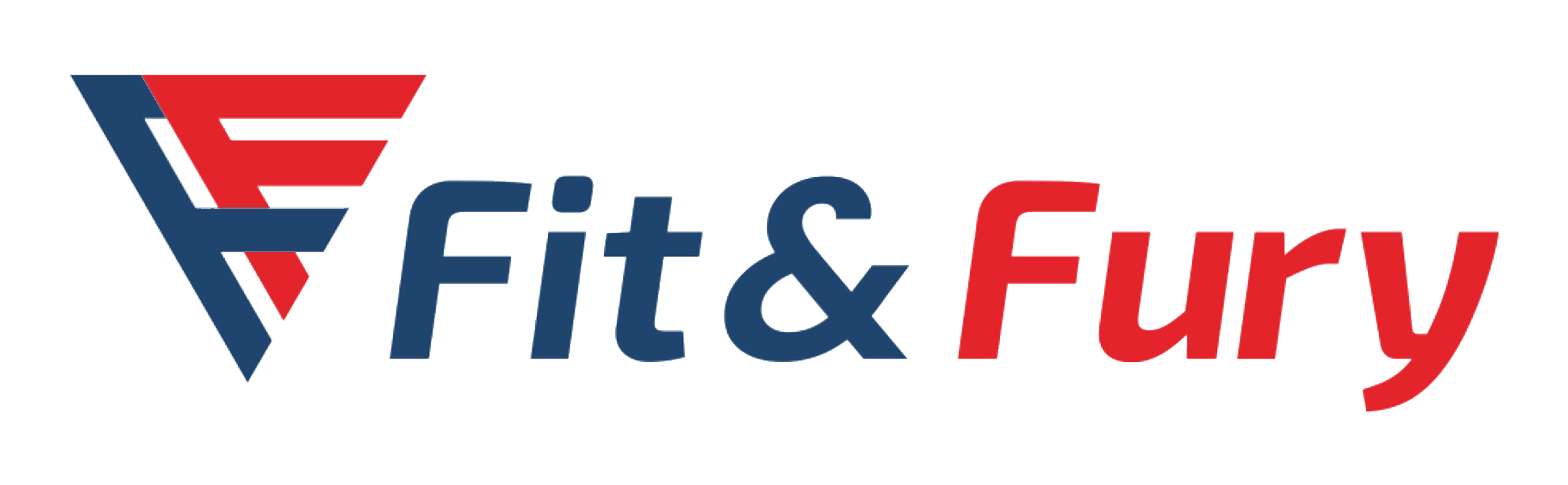 Fit & Fury