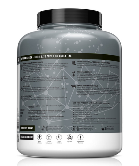 Avvatar Isorich 2kg