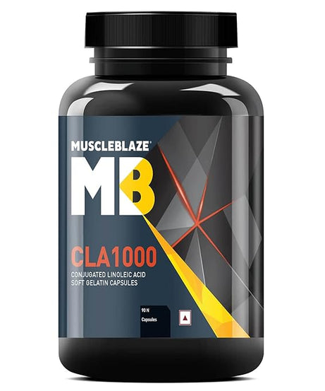 MuscleBlaze CLA 1000