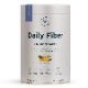 Wellbeing Nutrition Daily Fiber Pina Colada Flavour