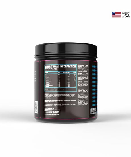 One Science Nutrition Advanced Bcaa 300g