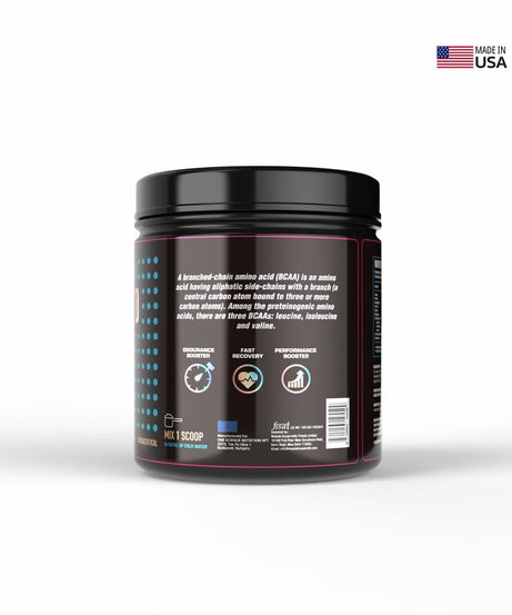 One Science Nutrition Advanced Bcaa 300g