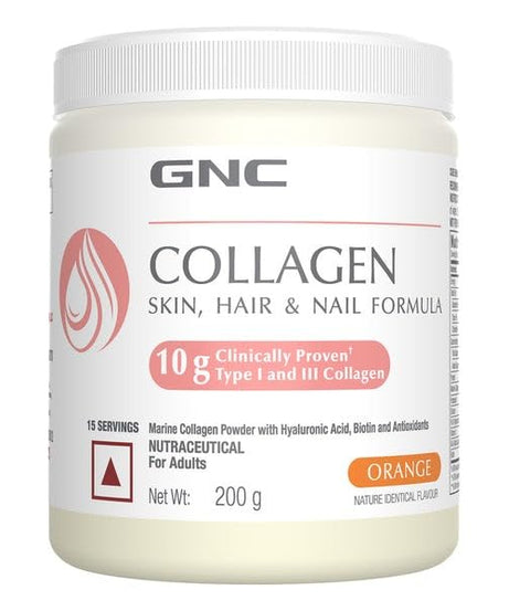 GNC Collagen 200g