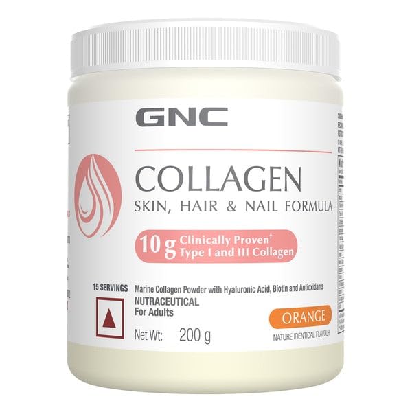 GNC Collagen 200g