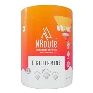 N Route L-Glutamine 250g