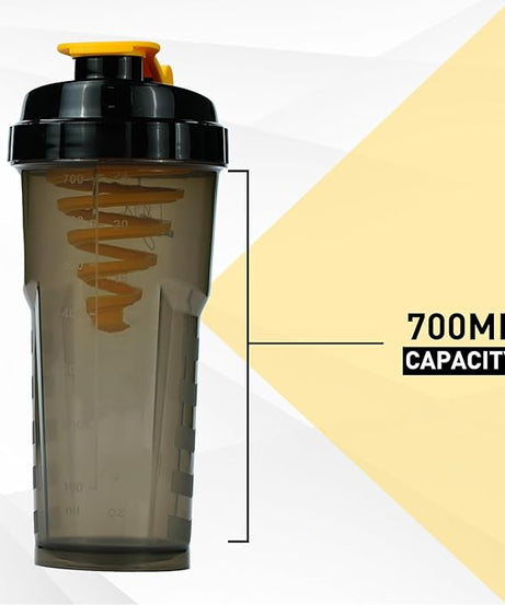 MuscleBlaze Shaker