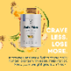 Wellbeing Nutrition Daily Fiber Pina Colada Flavour