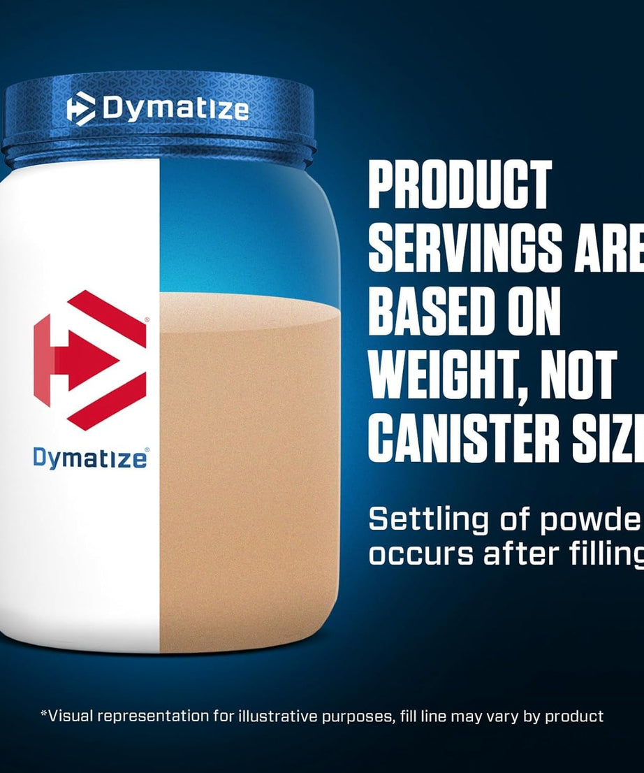 Dymatize Nutrition Elite 100% Whey 2.3kg