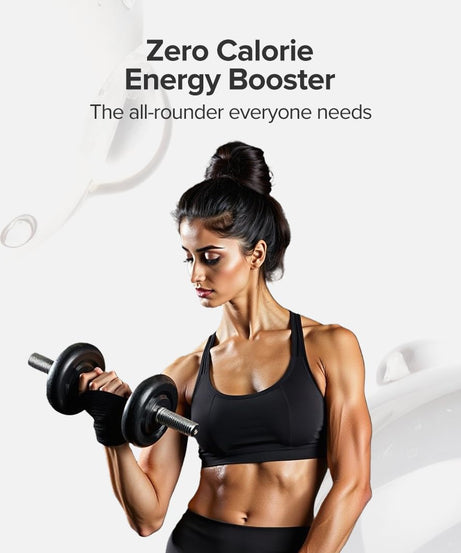 GNC creatine + Electrolytes 100g