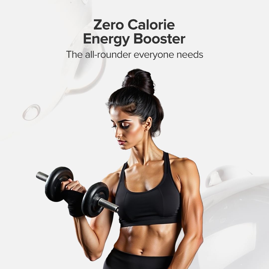 GNC creatine + Electrolytes 100g