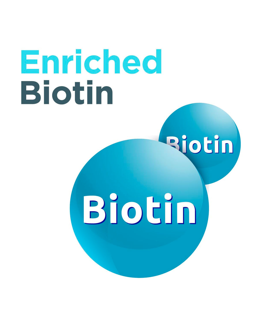 Natxtra Biotin Active+
