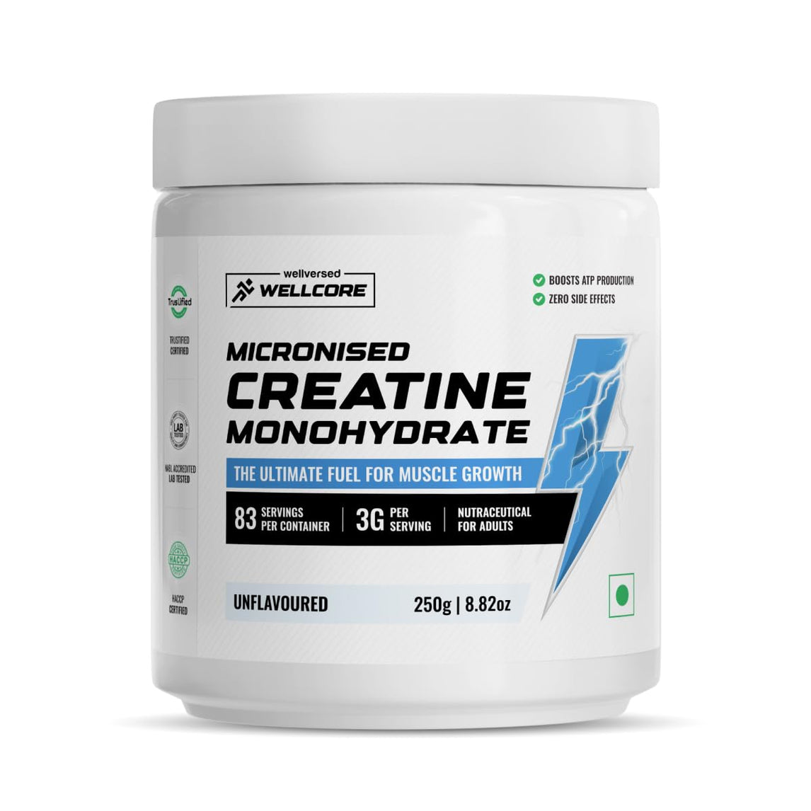 BUY 2 Wellcore Creatine at 1400 Rs