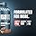 Dymatize Nutrition ISO100 Hydrolyzed Whey Protein Isolate 2.3kg