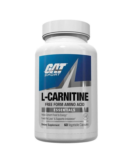 GAT Sport L-Carnitine