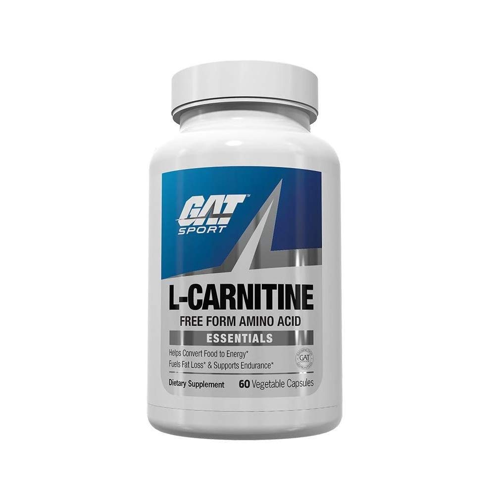 GAT Sport L-Carnitine