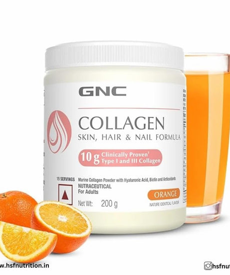 GNC Collagen 200g