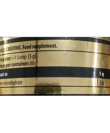 Kevin Levrone Anabolic Creatine 300g