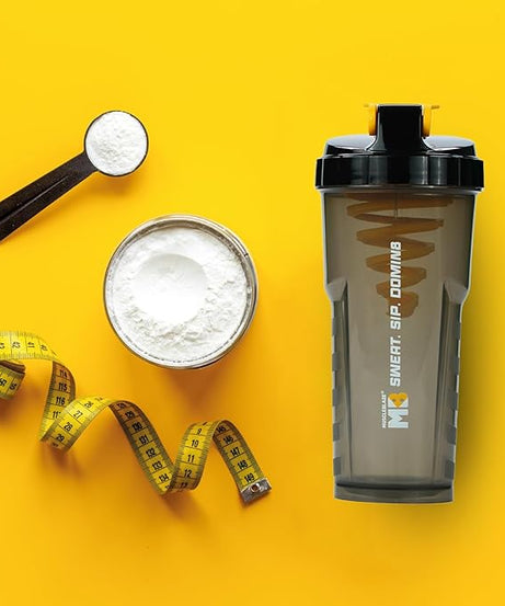 MuscleBlaze Shaker