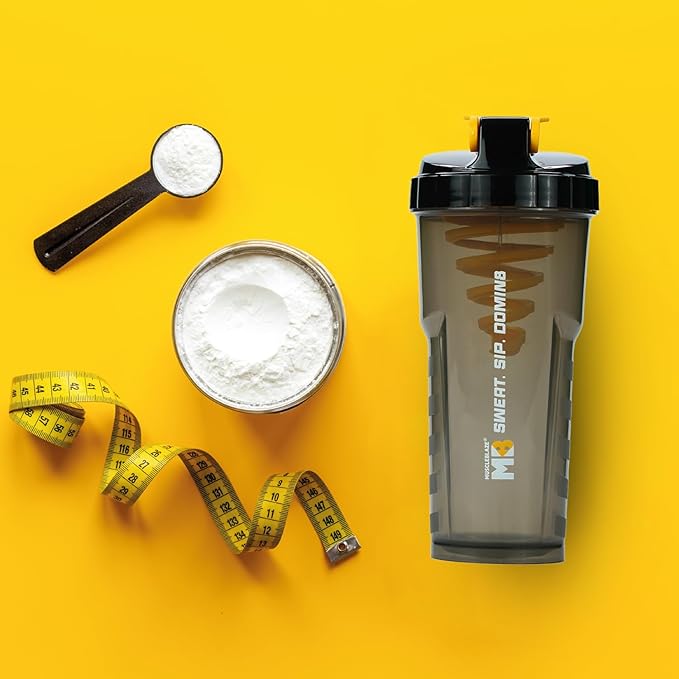 MuscleBlaze Shaker