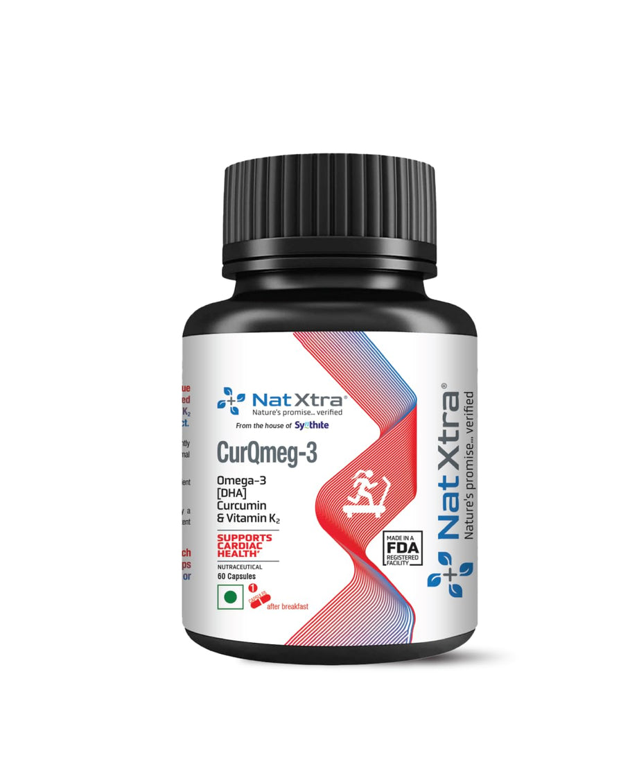 Natxtra CurQmeg-3