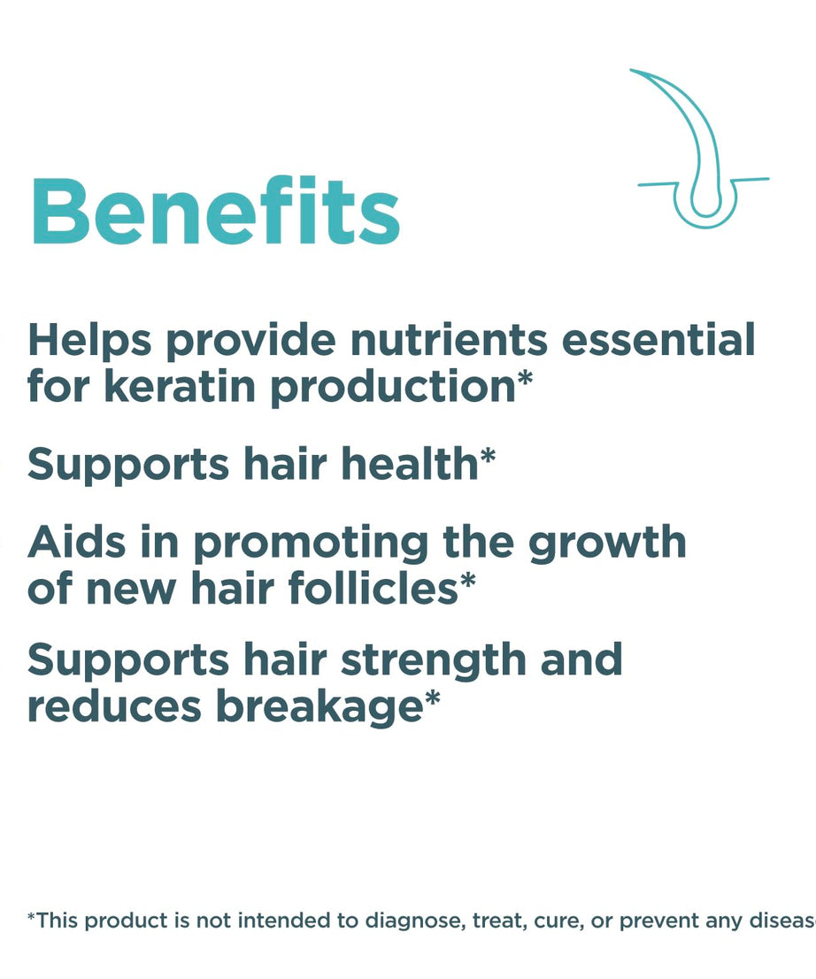 Natxtra Biotin Active+