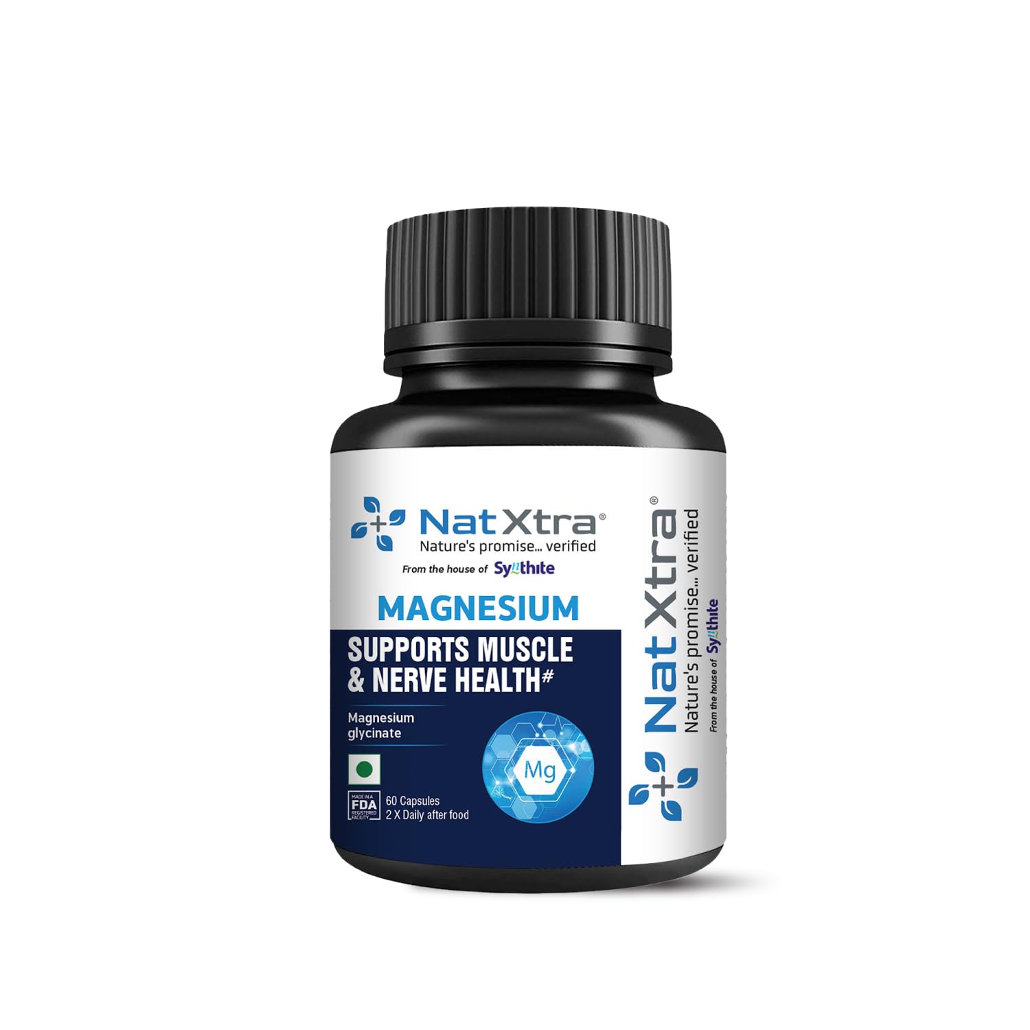 Natxtra Magnesium