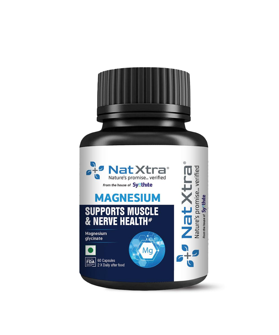 Natxtra Magnesium