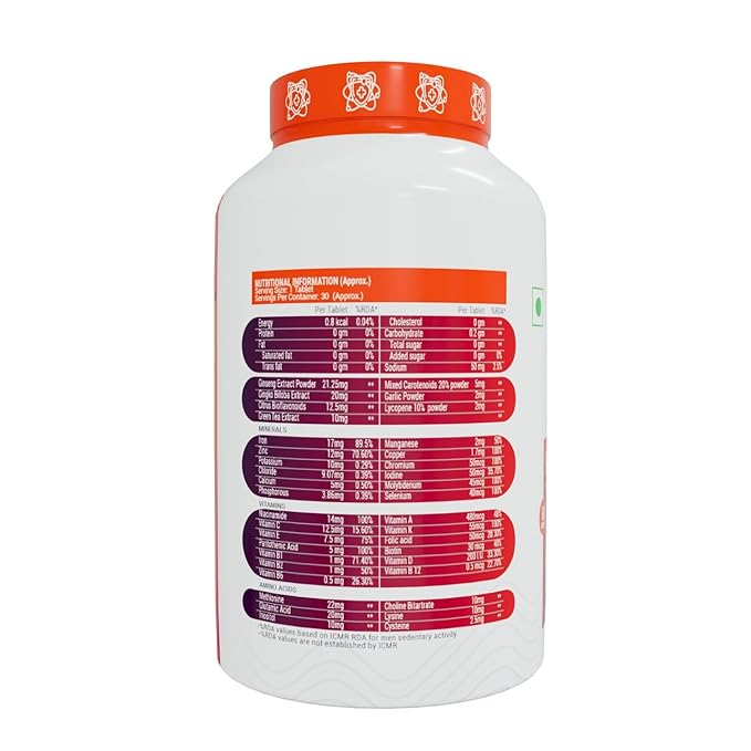 N Route Nutri boost