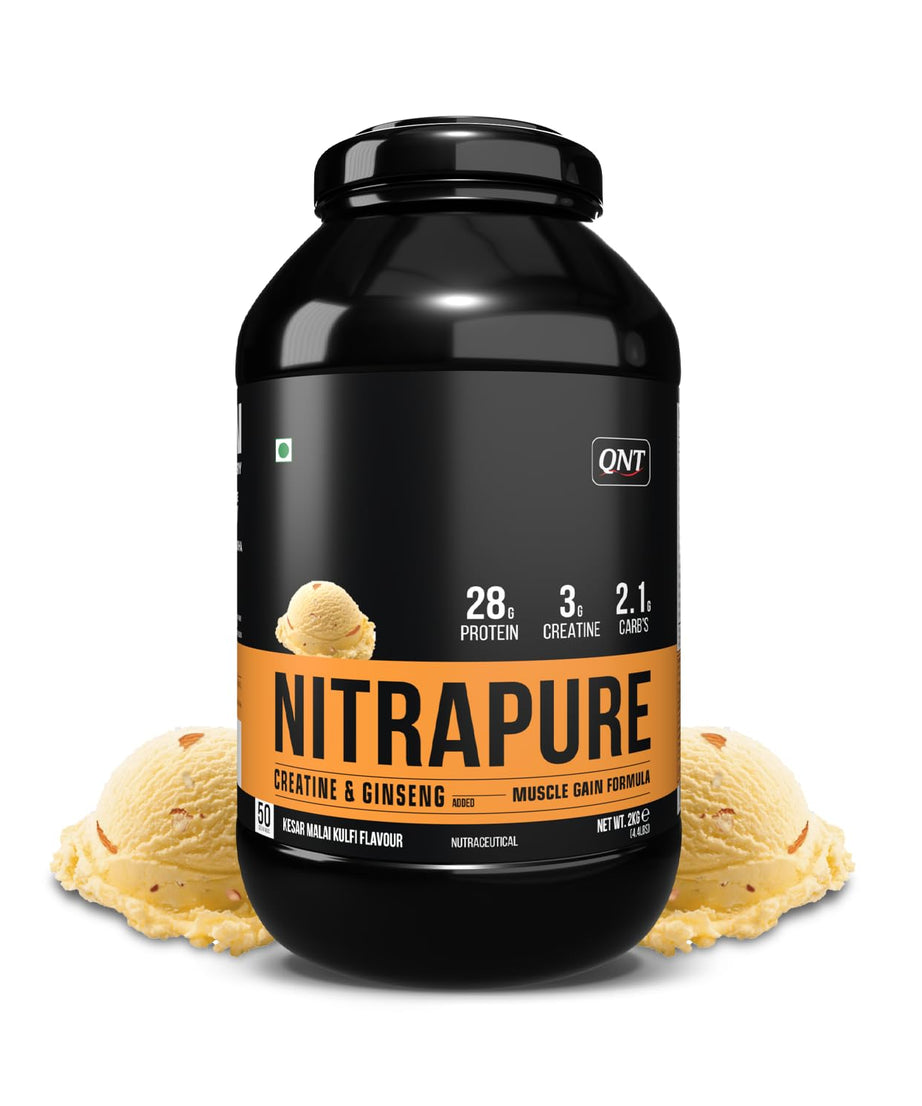 QNT Nitrapure 2kg