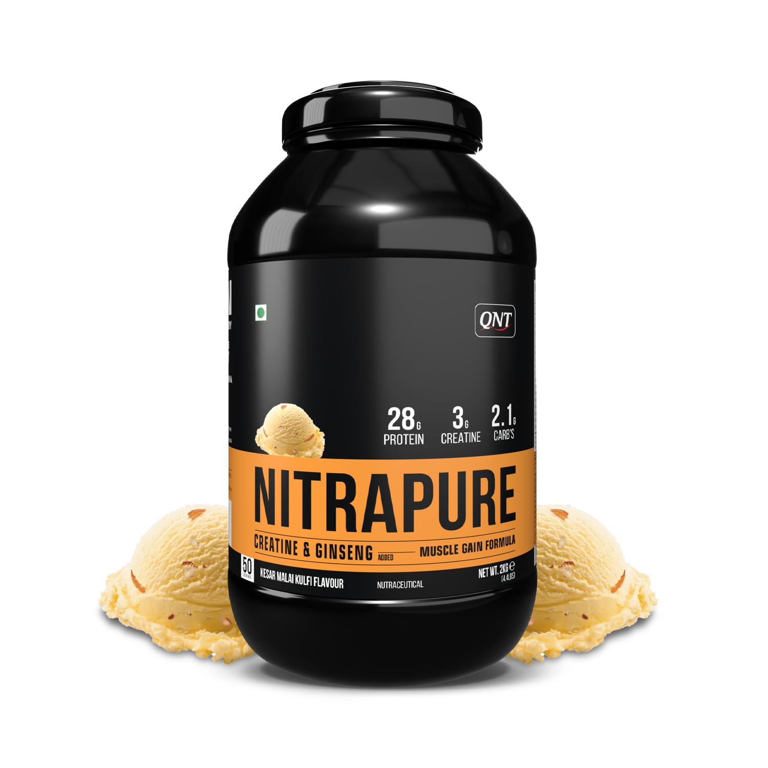 QNT Nitrapure 2kg