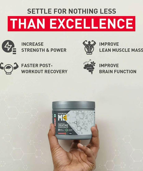 Muscleblaze Creatine 100g