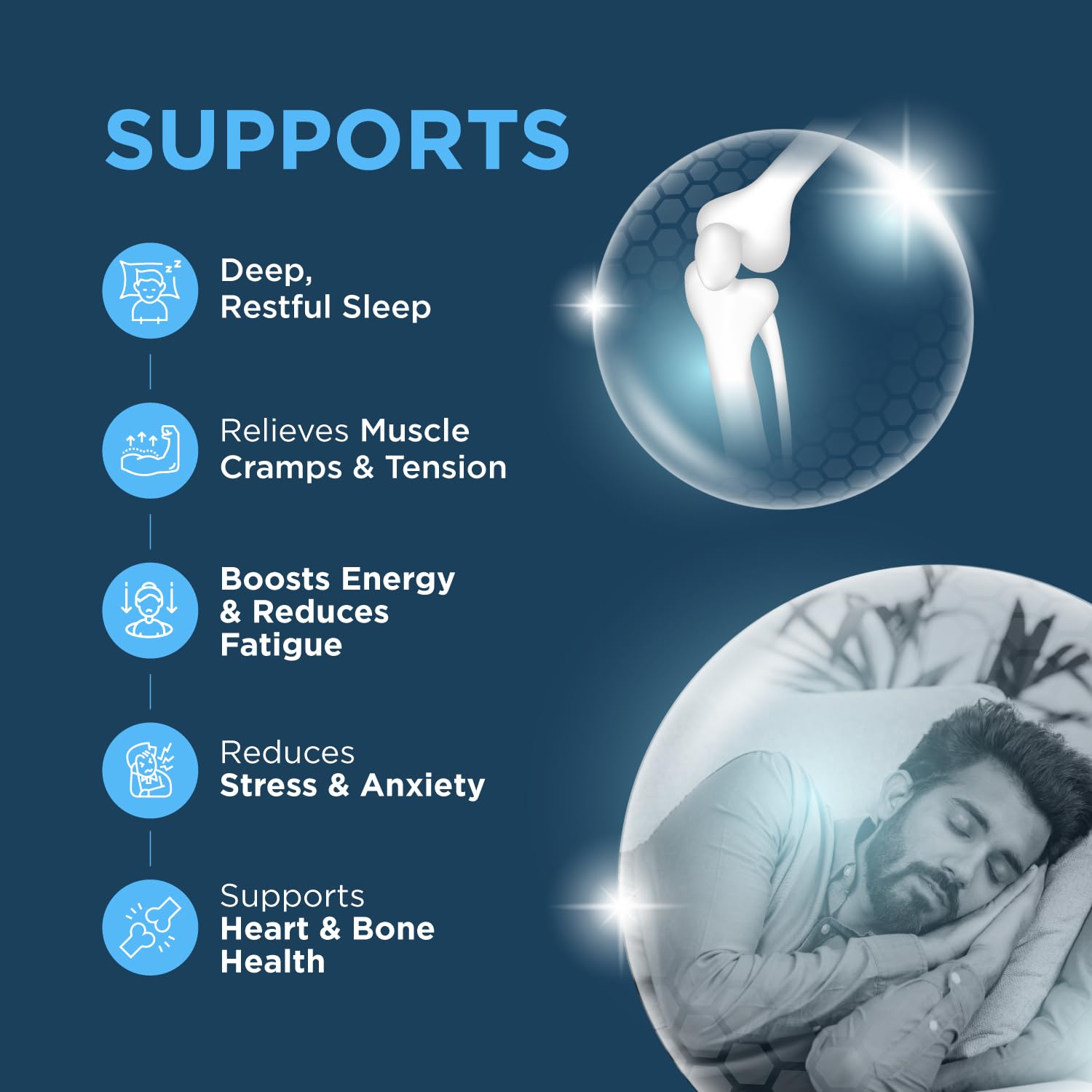 Natxtra Magnesium