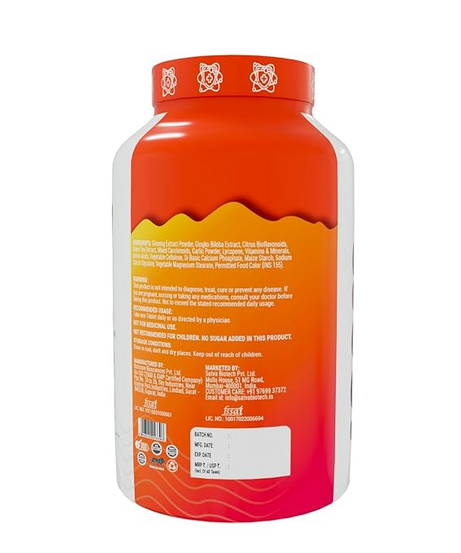 N Route Nutri boost