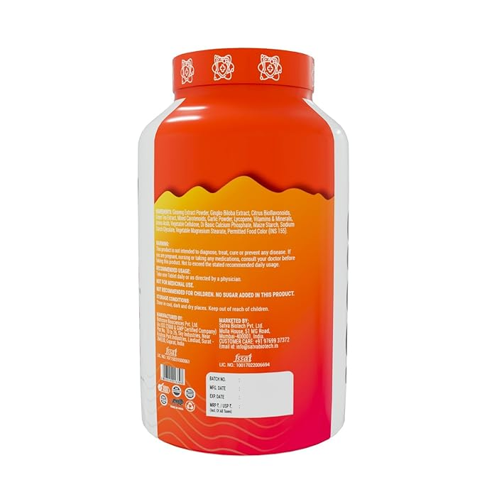 N Route Nutri boost