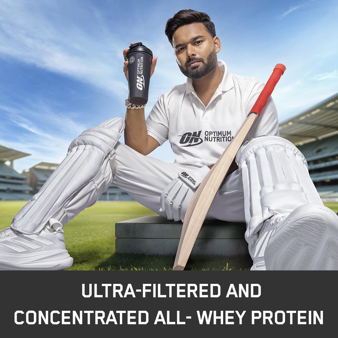 Optimum Nutrition Performance Whey Bag 1kg