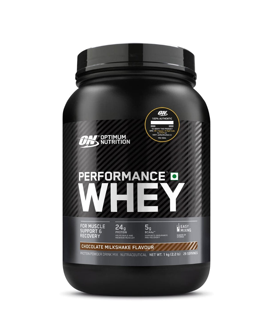 Optimum Nutrition Performance Whey 1kg