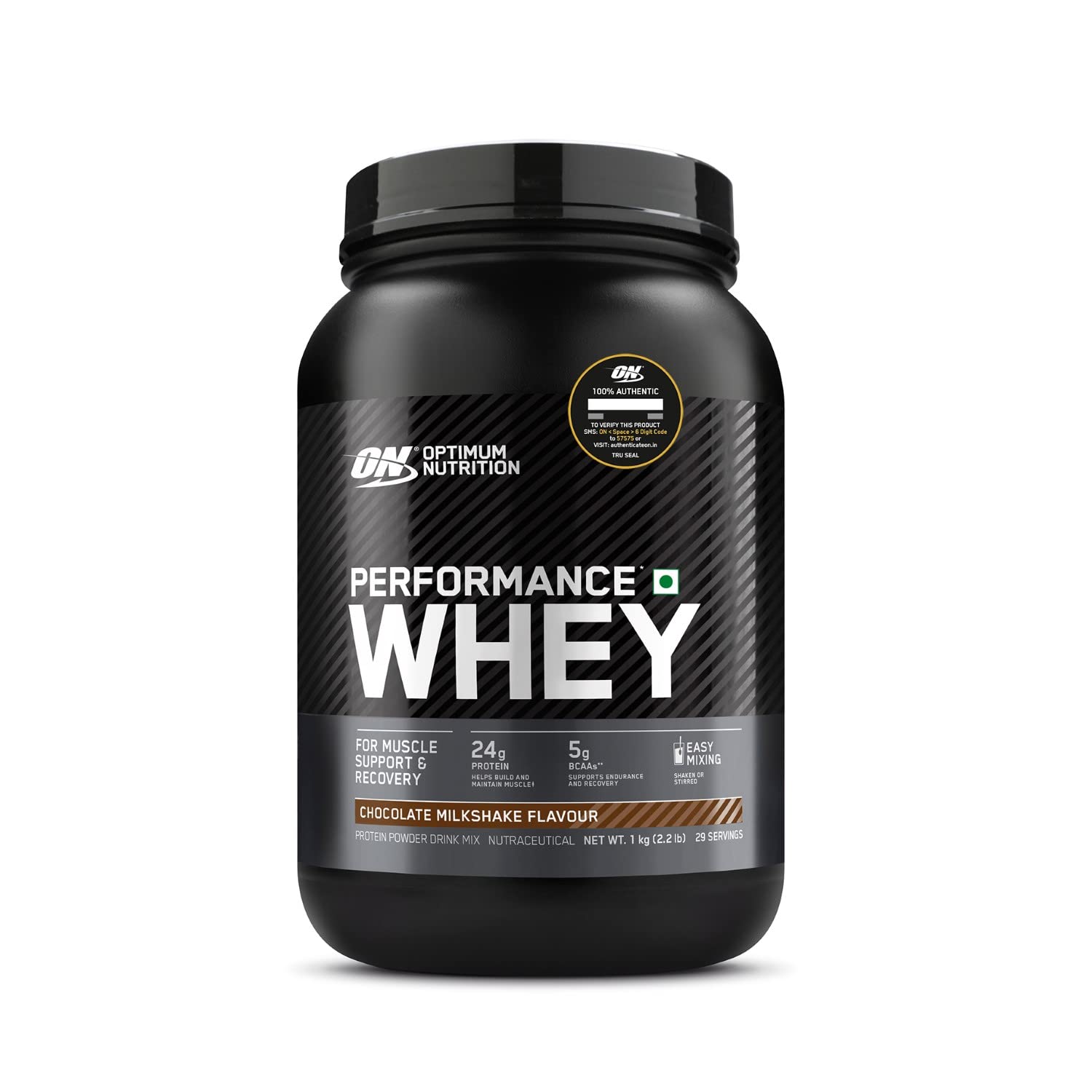 Optimum Nutrition Performance Whey 1kg