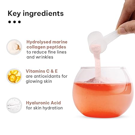 HK Collagen 200g
