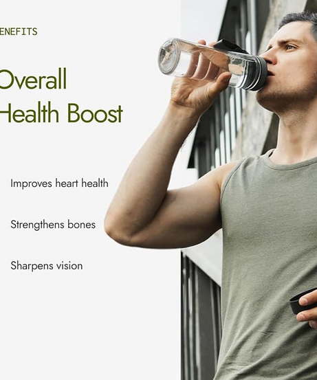 Kapiva Flaxseed Omega3