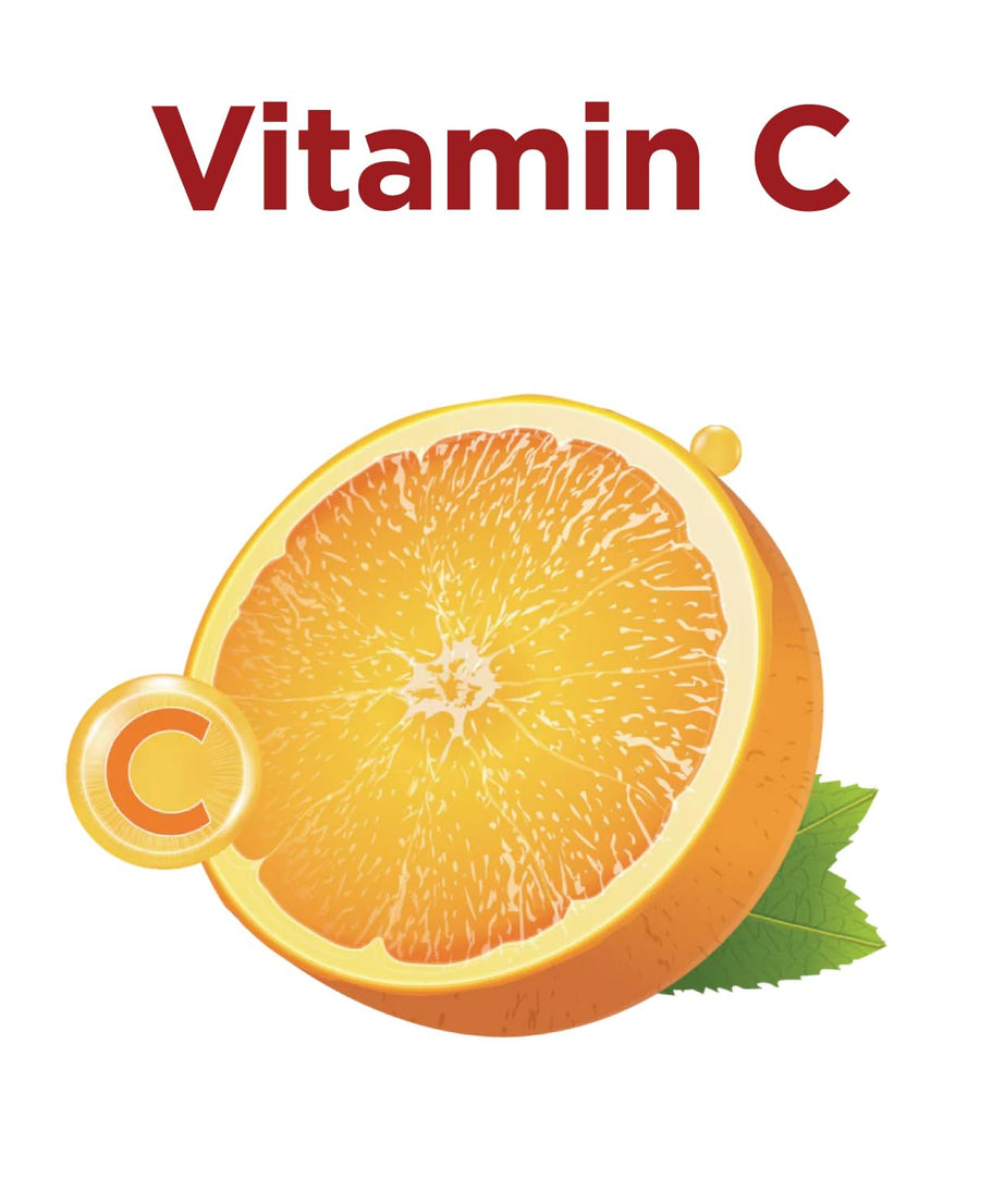 Natxtra Vitamin-C