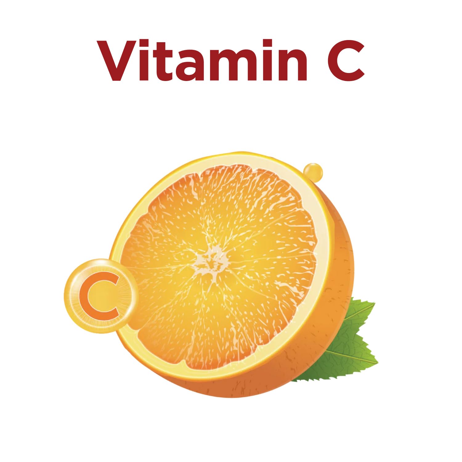 Natxtra Vitamin-C