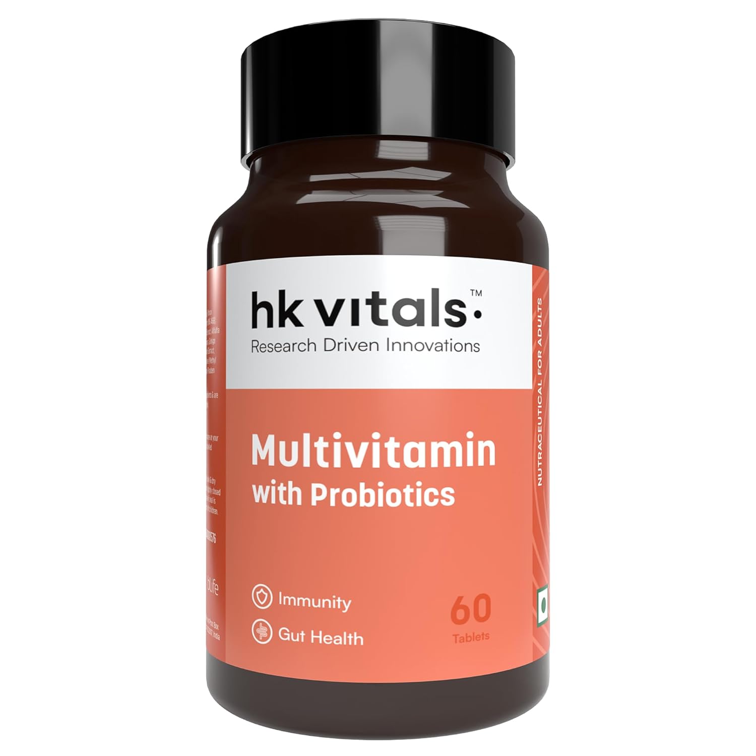HK VITALS Multivitamin 60N Tabs