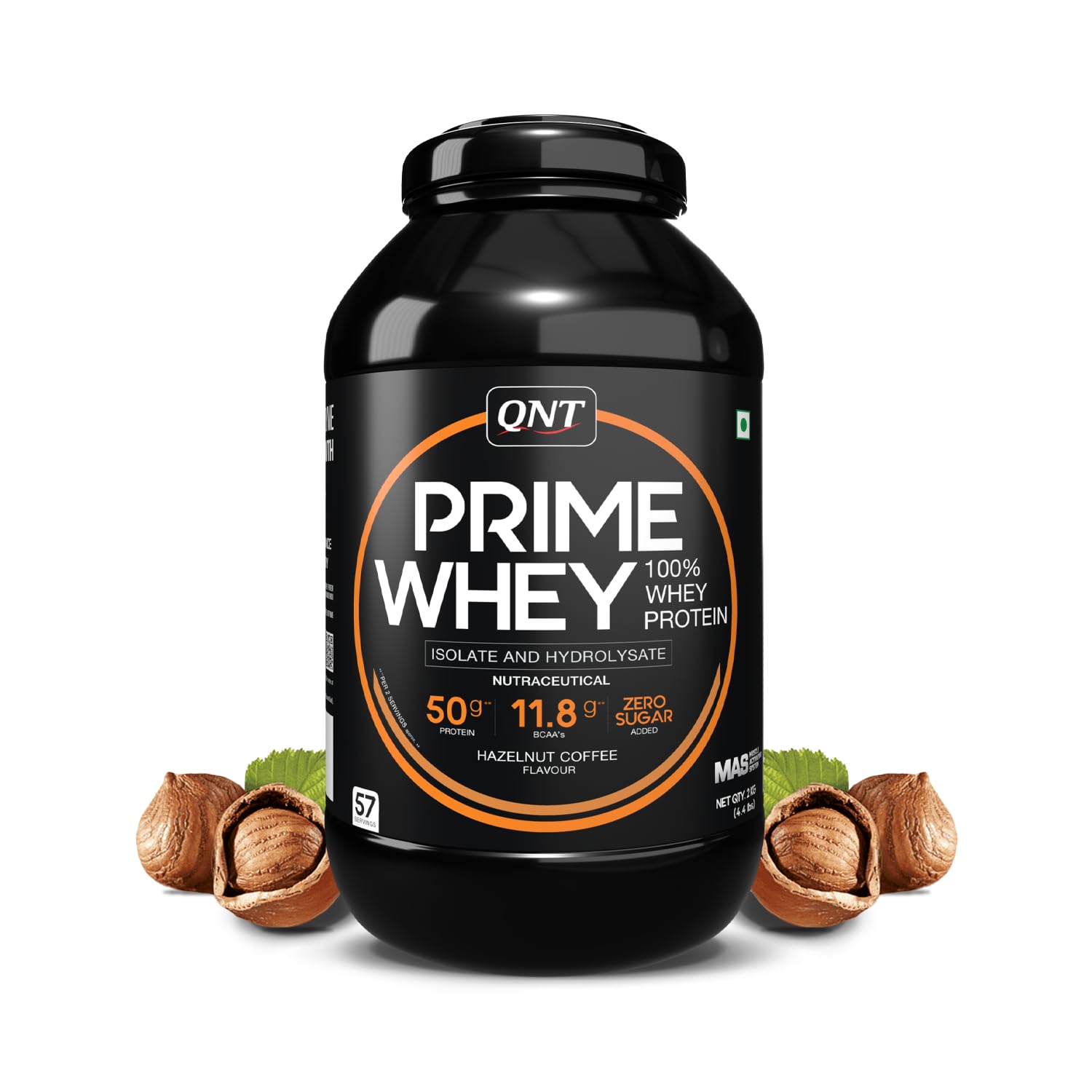 QNT Prime Whey 2kg