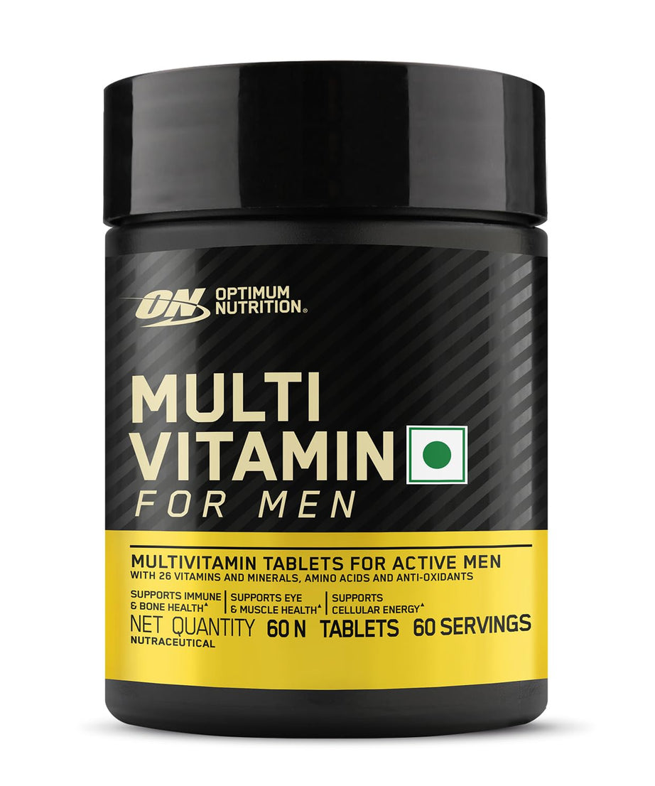Optimum Nutrition Multivitamin For Men