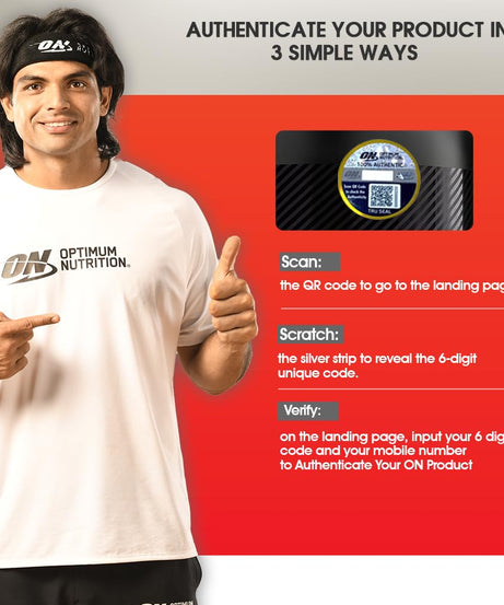 Optimum Nutrition Multivitamin For Men