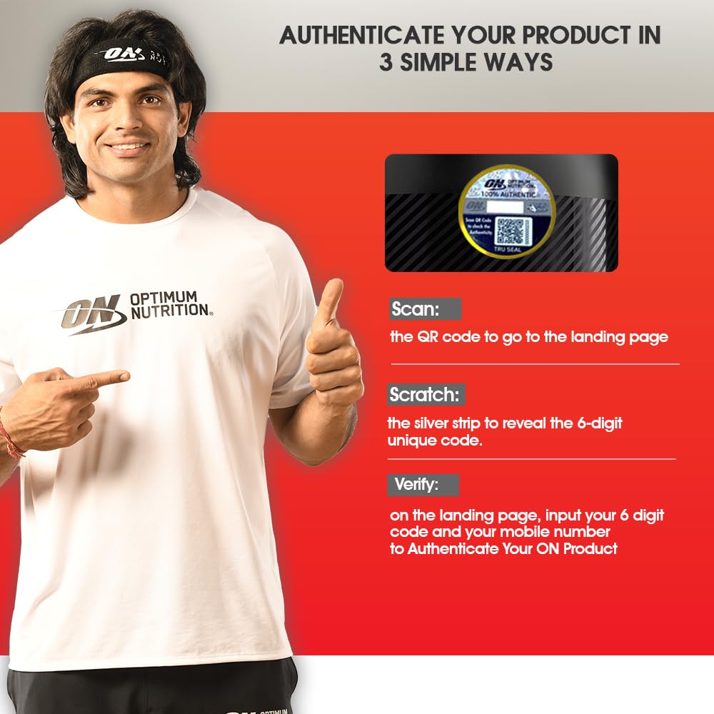 Optimum Nutrition Multivitamin For Men